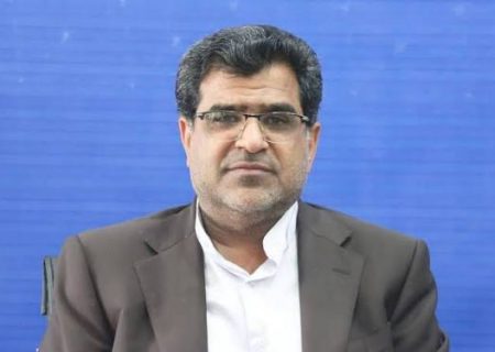پیام فرماندار شهرستان رودان به مناسبت روز خبرنگار