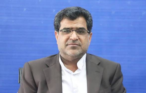 پیام فرماندار شهرستان رودان به مناسبت روز خبرنگار
