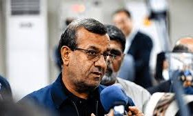 نماینده غرب هرمزگان در مجلس: طرح جدایی بخش‌هایی از استان، آسیب به وحدت ملی است