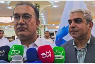 هرمزگان با وجود خسارت‌ها، همچنان رکورددار صید کشور با ۴۷ درصد سهم ملی است