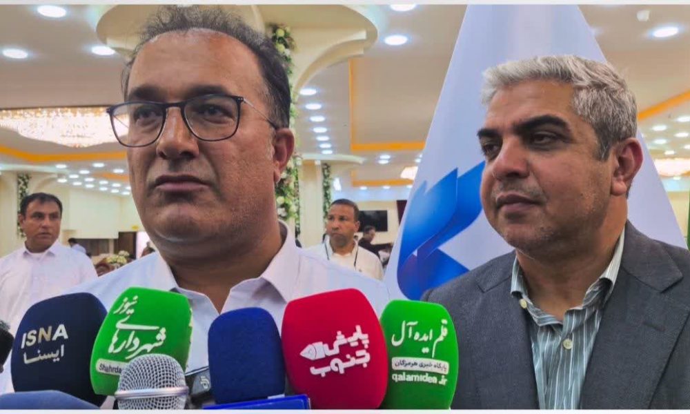 هرمزگان با وجود خسارت‌ها، همچنان رکورددار صید کشور با ۴۷ درصد سهم ملی است