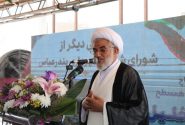 خدمت به مردم نباید متوقف شود؛ عمران شهری را ادامه دهید