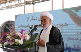 خدمت به مردم نباید متوقف شود؛ عمران شهری را ادامه دهید