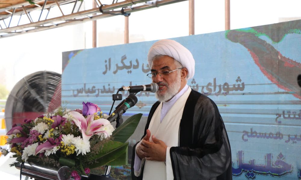 خدمت به مردم نباید متوقف شود؛ عمران شهری را ادامه دهید