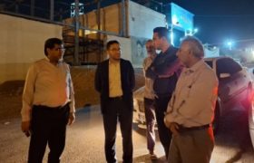 توقیف خودروهای فعال در قاچاق فرآورده‌های سوختی در رودان با دستور قضایی