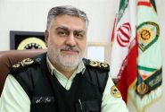 انتصابات جدید در فراجا با احکام سردار رادان/ ۹ مدیر و مسئول در مجموعه غدیر منصوب شدند