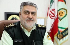 انتصابات جدید در فراجا با احکام سردار رادان/ ۹ مدیر و مسئول در مجموعه غدیر منصوب شدند