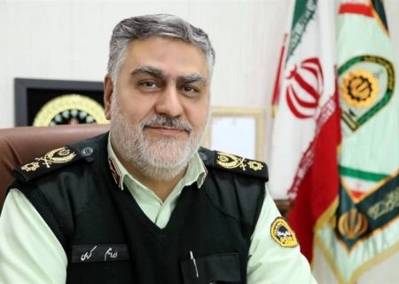 انتصابات جدید در فراجا با احکام سردار رادان/ ۹ مدیر و مسئول در مجموعه غدیر منصوب شدند