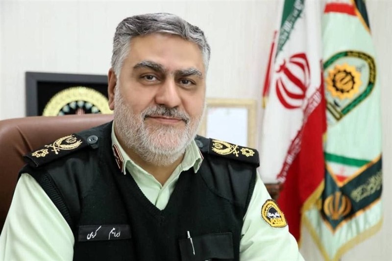 انتصابات جدید در فراجا با احکام سردار رادان/ ۹ مدیر و مسئول در مجموعه غدیر منصوب شدند