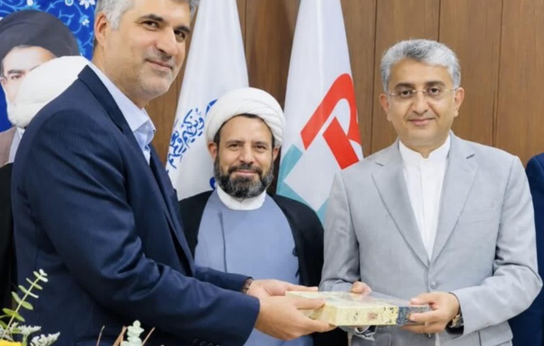 جهاددانشگاهی هرمزگان پشتیبان علمی و فناورانه مدیریت شهری بندرعباس
