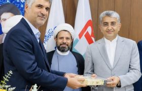 جهاددانشگاهی هرمزگان پشتیبان علمی و فناورانه مدیریت شهری بندرعباس