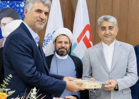 جهاددانشگاهی هرمزگان پشتیبان علمی و فناورانه مدیریت شهری بندرعباس