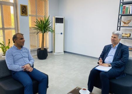 جهاد دانشگاهی برای تدوین طرح جامع خورها و آموزش صنعتگران پای کار بیاید