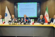 صعود اتاق بازرگانی هرمزگان از انتهای جدول به جمع ۵ اتاق برتر کشور