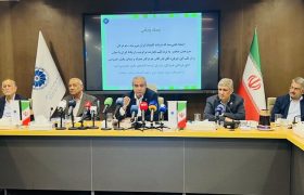 صعود اتاق بازرگانی هرمزگان از انتهای جدول به جمع ۵ اتاق برتر کشور