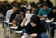 سهمیه ویژه کنکور برای آسیب‌دیدگان جنگ باید از امسال اعمال شود/ صدای موشک را نمی‌توان از کارنامه کنکوری‌ها حذف کرد