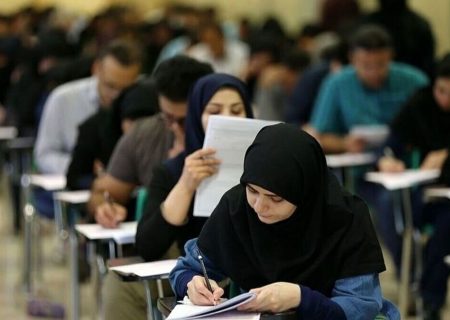 سهمیه ویژه کنکور برای آسیب‌دیدگان جنگ باید از امسال اعمال شود/ صدای موشک را نمی‌توان از کارنامه کنکوری‌ها حذف کرد
