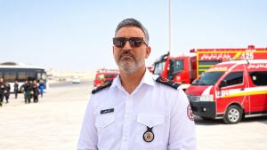 افتتاح ایستگاه آتشنشانی شماره ۱۲ شهرداری بندرعباس در هفته دولت 1 ChatGPT Image Sep 19 2026 12 49 57 AM