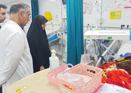 جنایت علیه مردم بی‌دفاع، ملت ایران را از دفاع وطن بازنمی‌دارد
