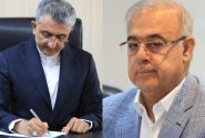 نوبانی در پیام تبریک به استاندار نمونه هرمزگان: انتخاب دکتر آشوری، نشاندهنده شایستگی، تلاشهای خالصانه و مدیریت مدبرانه در مسیر خدمت به مردم است/ امیدواریم با تداوم این مسیر، شاهد شتاب بیشتر در توسعه استان باشیم