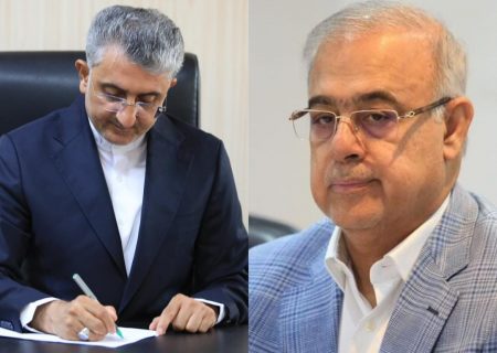 نوبانی در پیام تبریک به استاندار نمونه هرمزگان: انتخاب دکتر آشوری، نشان‌دهنده شایستگی، تلاش‌های خالصانه و مدیریت مدبرانه در مسیر خدمت به مردم است/ امیدواریم با تداوم این مسیر، شاهد شتاب بیشتر در توسعه استان باشیم