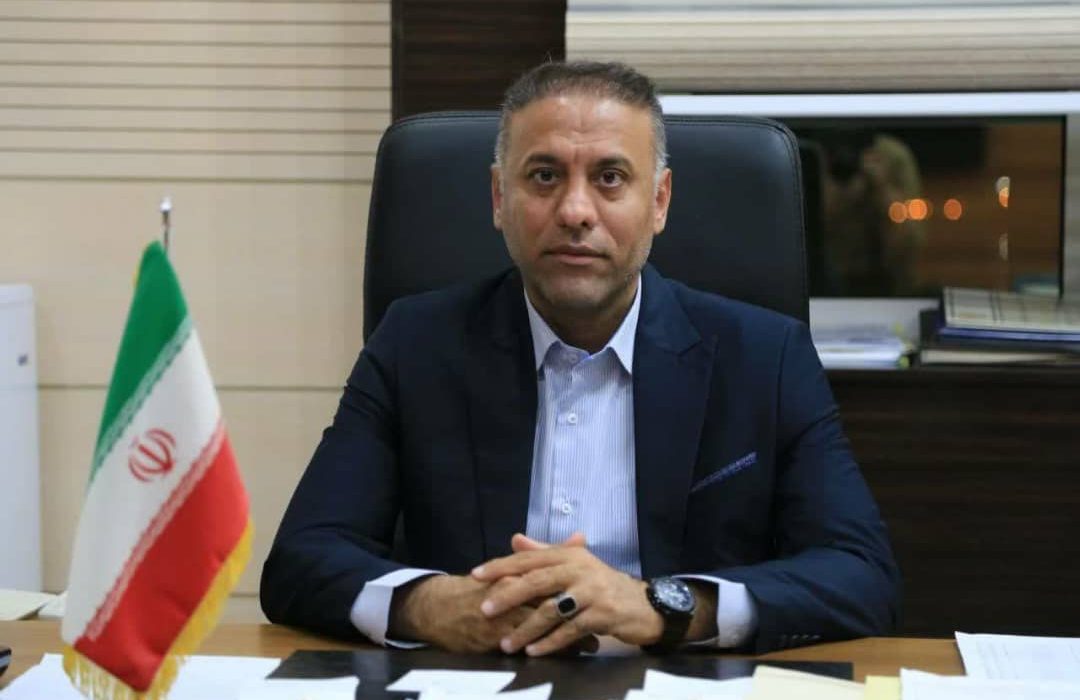 پیام تسلیت مدیرکل حوزه استاندار هرمزگان در پی درگذشت پدر فرماندار خمیر