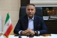پیام تسلیت مدیرکل حوزه استاندار هرمزگان در پی درگذشت پدر فرماندار خمیر