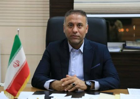 پیام تسلیت مدیرکل حوزه استاندار هرمزگان در پی درگذشت پدر فرماندار خمیر