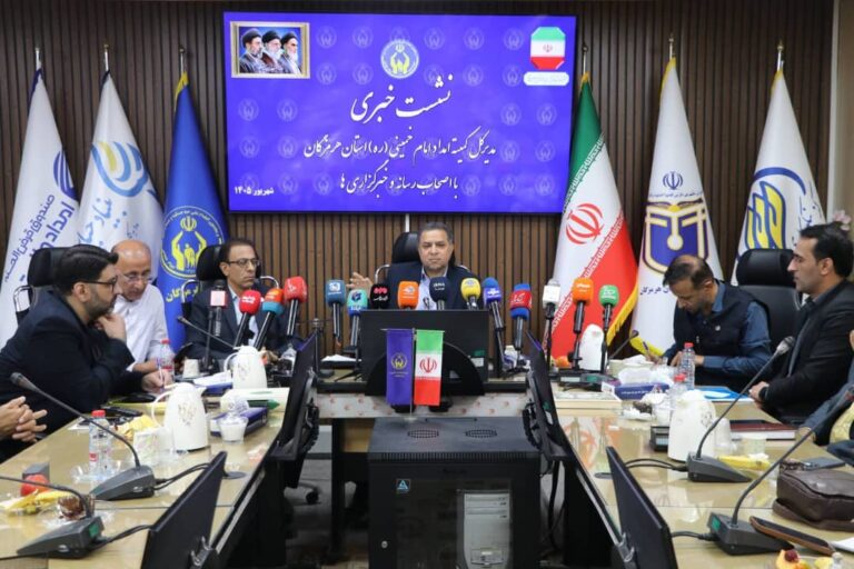 از ایجاد ۸ هزار فرصت شغلی تا توسعه نیروگاه های خورشیدی به مددجویان کمیته امداد