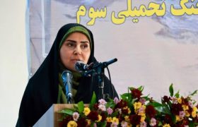 بازسازی ۸ پل هرمزگان در ۵۵ روز/ وزیر راه: همدلی مردم و مسئولان زمینه‌ساز اجرای پروژه‌های بزرگ است