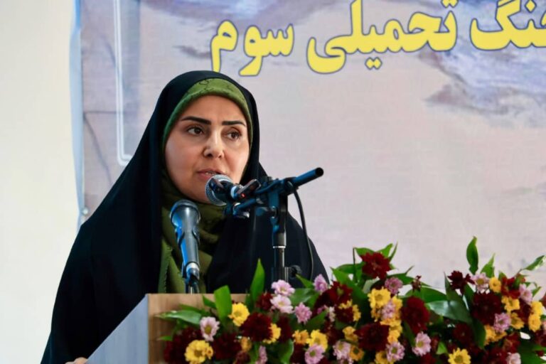 بازسازی ۸ پل هرمزگان در ۵۵ روز/ وزیر راه: همدلی مردم و مسئولان زمینه‌ساز اجرای پروژه‌های بزرگ است