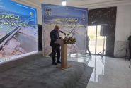 بازگشایی ۸ پل آسیب‌دیده هرمزگان در ۵۵ روز؛ پل شهید محمد مؤیدی خمیر به بهره‌برداری رسید