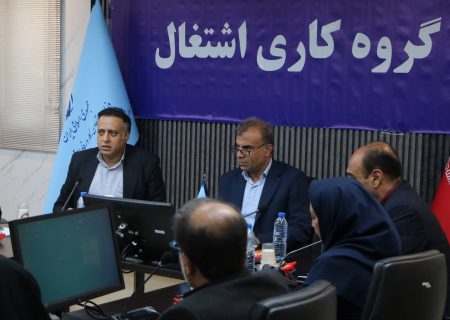 برنامه‌های اشتغال باید با ظرفیت‌های اقتصادی و مزیت‌های منطقه‌ای هم‌راستا شود