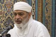 امام جمعه اهل سنت بندرعباس در خطبه‌های نماز جمعه: مردم ایران در سوگ کوهستک نشان دادند یک پیکرند/ در برابر جنایت و تلاش برای ایجاد تفرقه باید ایستاد