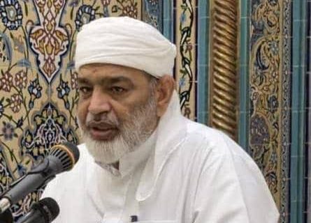 امام جمعه اهل سنت بندرعباس در خطبه‌های نماز جمعه: مردم ایران در سوگ کوهستک نشان دادند یک پیکرند/ در برابر جنایت و تلاش برای ایجاد تفرقه باید ایستاد