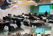 برگزاری دورههای آموزشی تابآوری و مدیریت استرس ویژه جامعه کارگری هرمزگان/ توانمندسازی کارگران برای مواجهه با شرایط بحرانی