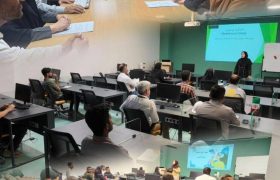 برگزاری دوره‌های آموزشی تاب‌آوری و مدیریت استرس ویژه جامعه کارگری هرمزگان/ توانمندسازی کارگران برای مواجهه با شرایط بحرانی