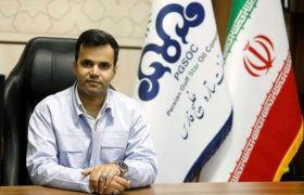 قانعی‌فرد با حکم شهیدی‌پور مدیرعامل شرکت نفت ستاره خلیج فارس ابقا شد