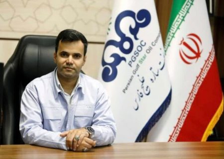 قانعی‌فرد با حکم شهیدی‌پور مدیرعامل شرکت نفت ستاره خلیج فارس ابقا شد
