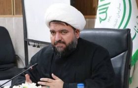 مدیرکل تبلیغات اسلامی هرمزگان: کوهستک، کانون غیرت در برابر جنایت استکبار است/ سکوت مجامع بین‌المللی، لکه ننگی بر پیشانی مدعیان حقوق بشر