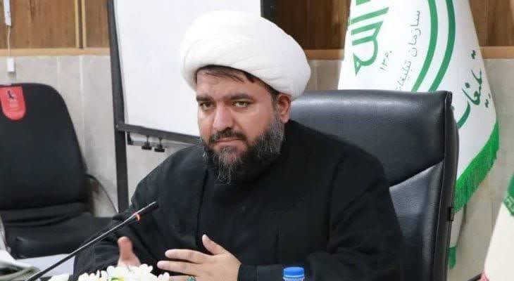 مدیرکل تبلیغات اسلامی هرمزگان: کوهستک، کانون غیرت در برابر جنایت استکبار است/ سکوت مجامع بین‌المللی، لکه ننگی بر پیشانی مدعیان حقوق بشر