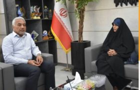 پیگیری مشکلات برق هرمزگان؛ از کاهش خاموشی‌ها تا تأمین برق پایدار مناطق آسیب‌دیده