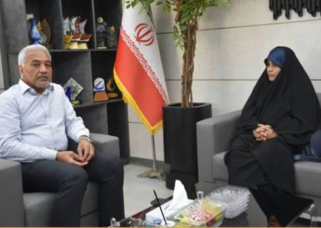 پیگیری مشکلات برق هرمزگان؛ از کاهش خاموشی‌ها تا تأمین برق پایدار مناطق آسیب‌دیده