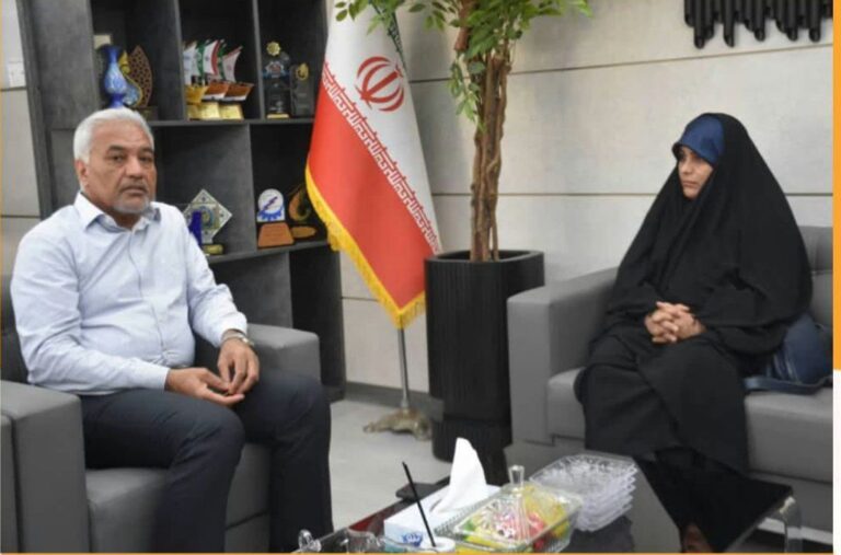 پیگیری مشکلات برق هرمزگان؛ از کاهش خاموشی‌ها تا تأمین برق پایدار مناطق آسیب‌دیده