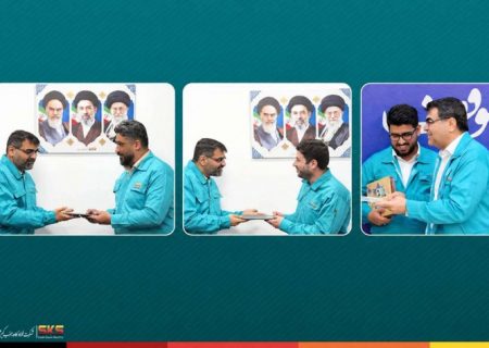 انتصاب معاونان جدید «خرید»، «اجرایی» و « فناوری و برنامه‌ریزی»