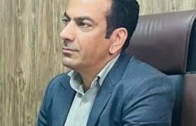 رشید زامیران مدیر بازرسی و نظارت بر بازار محصولات کشاورزی هرمزگان شد