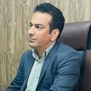 رشید زامیران مدیر بازرسی و نظارت بر بازار محصولات کشاورزی هرمزگان شد