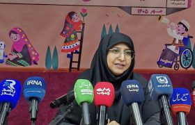 صدای کودکان باید وارد تصمیم‌گیری‌های استان شود