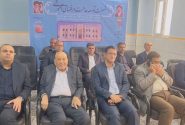 بهره‌برداری از ۴۸۷ کلاس درس در هرمزگان با حضور وبیناری رئیس‌جمهور