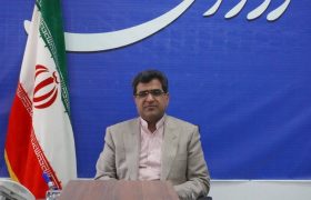 فرماندار رودان: راه شهدا را باید در سنگر خدمت به مردم ادامه دهیم